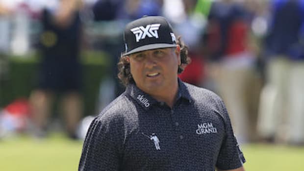Pat Perez 